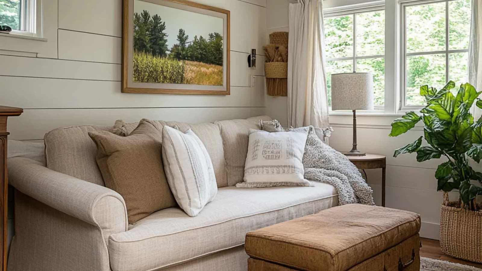 Design ideas for a 20x20 mother-in-law suite interior