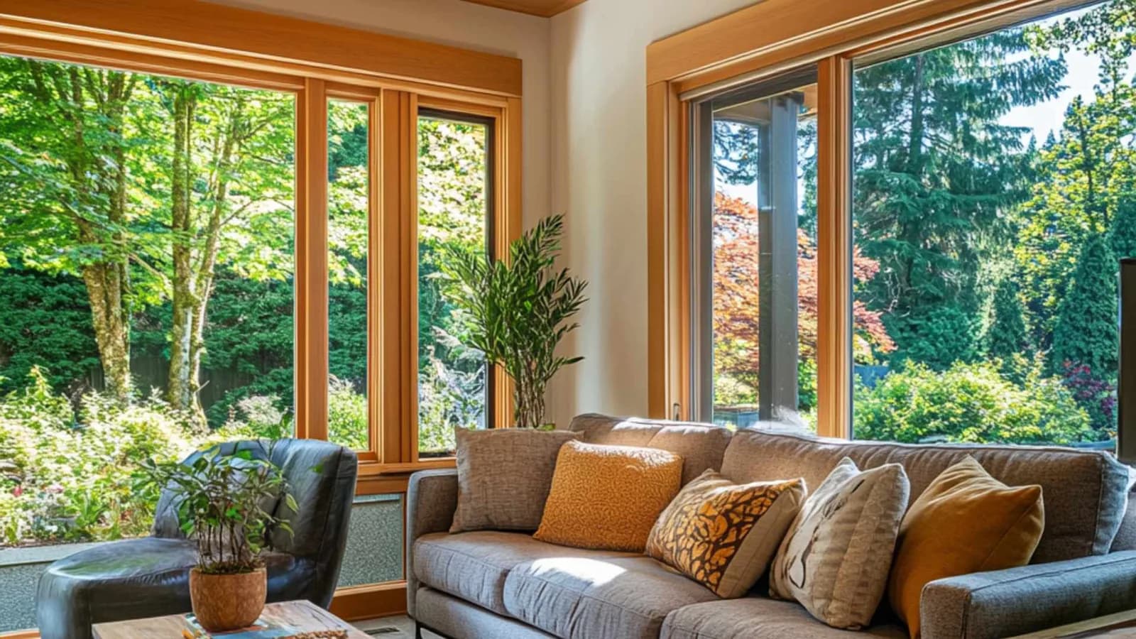 20x20 Mother-in-Law Suite interior design