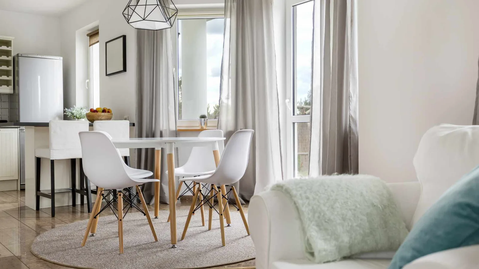 ADU homes Bay Area