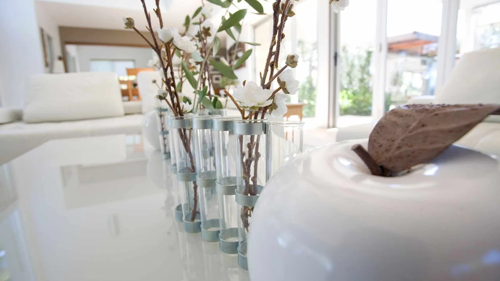 ambiance in scandinavian design