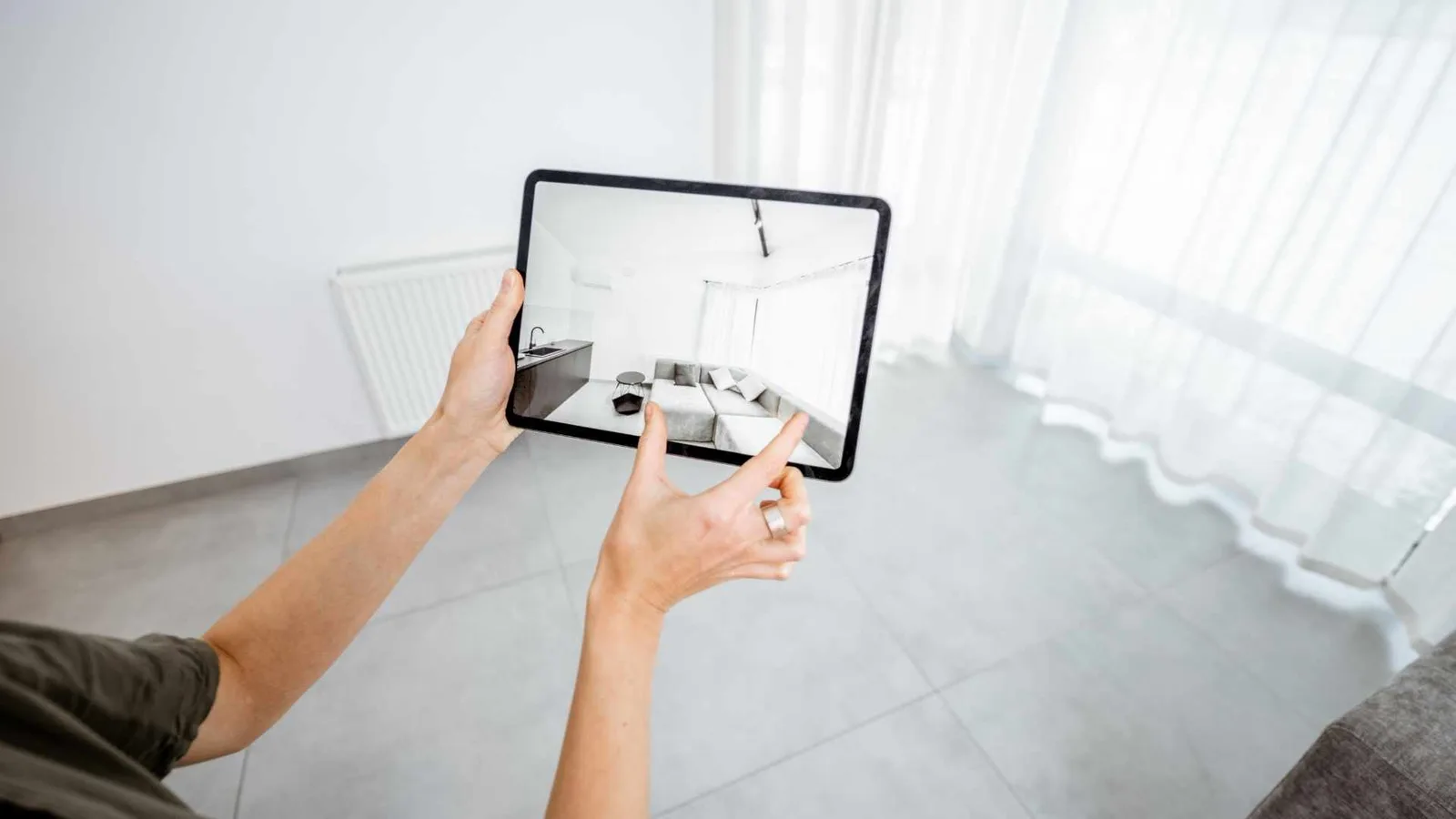 augmented reality in ADU design