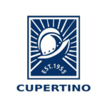 Cupertino city seal