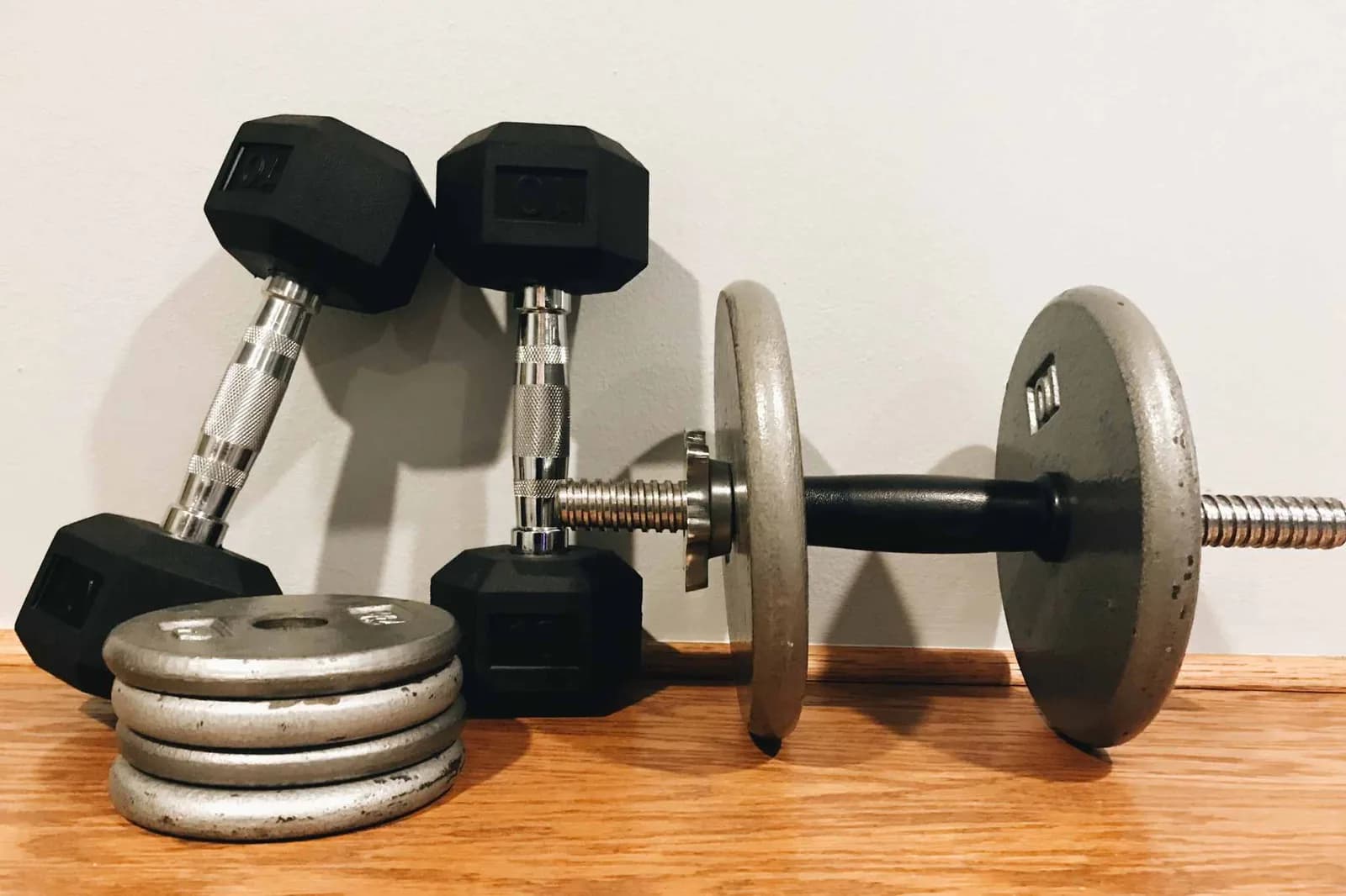 cimentación para un cobertizo de gimnasio