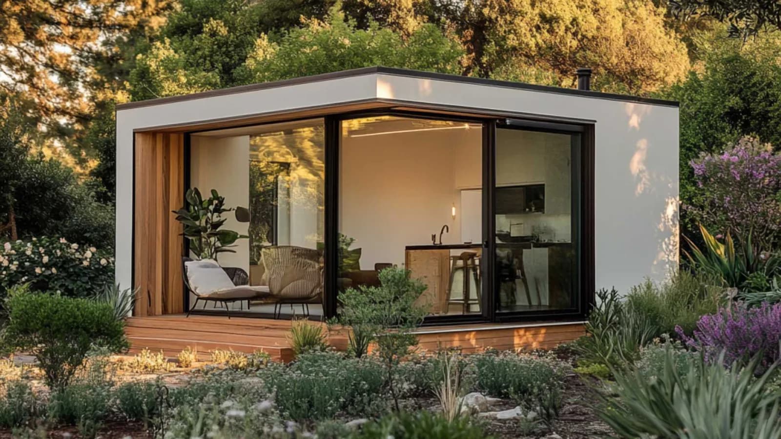 granny pod inspiration #1