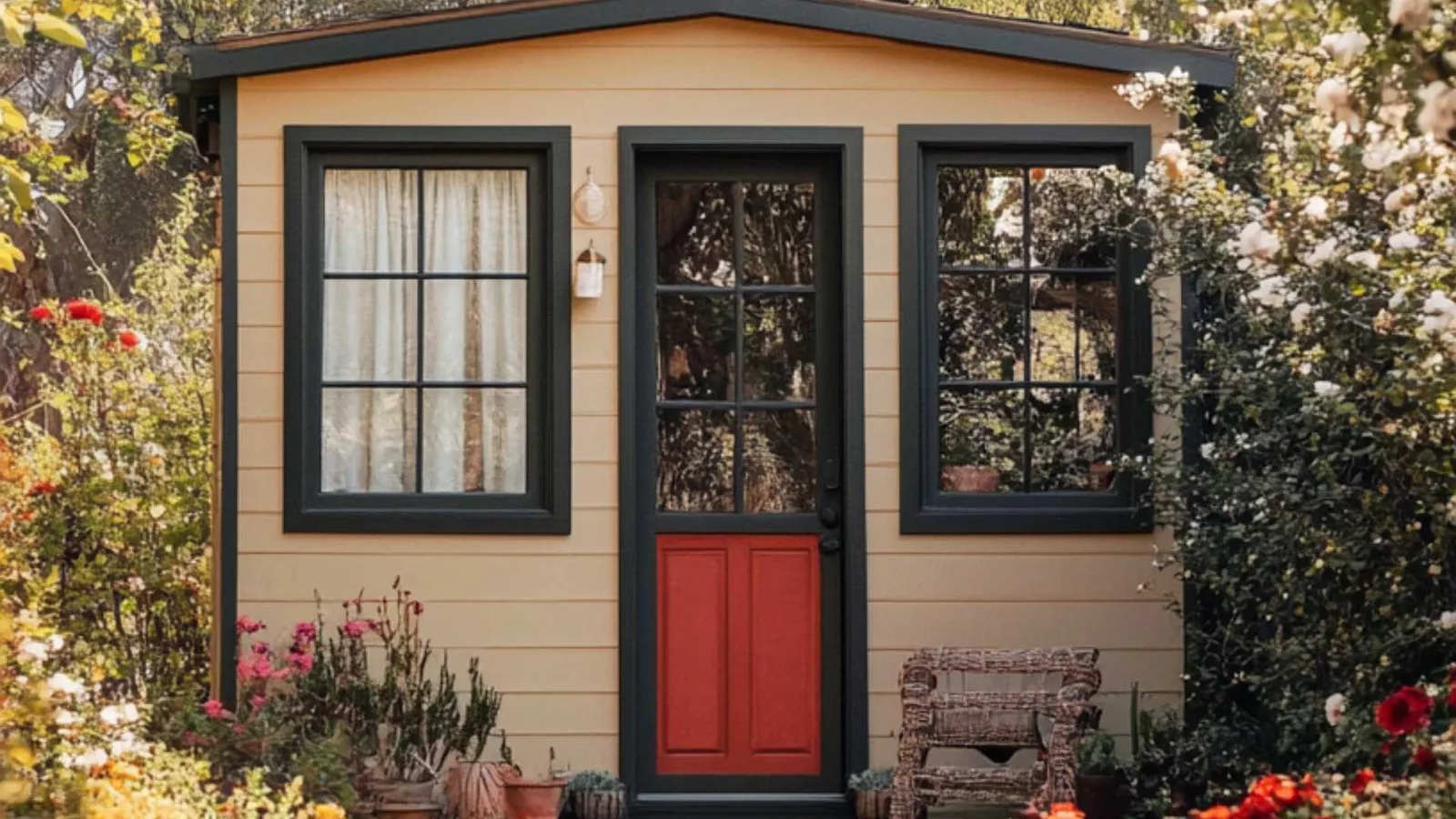 granny pod inspiration #5