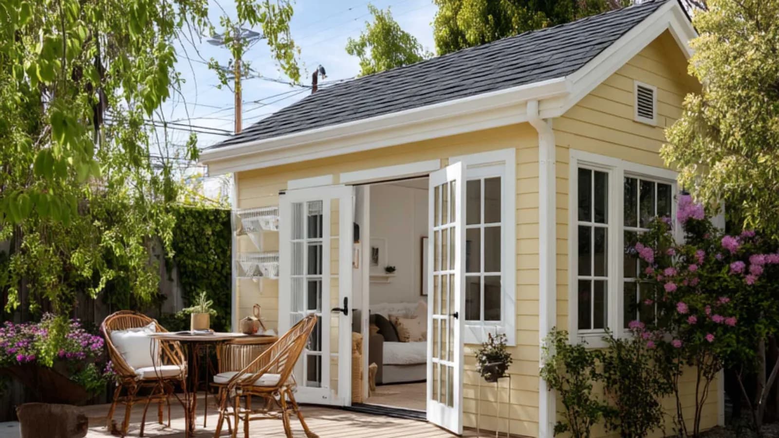 granny pod inspiration #7