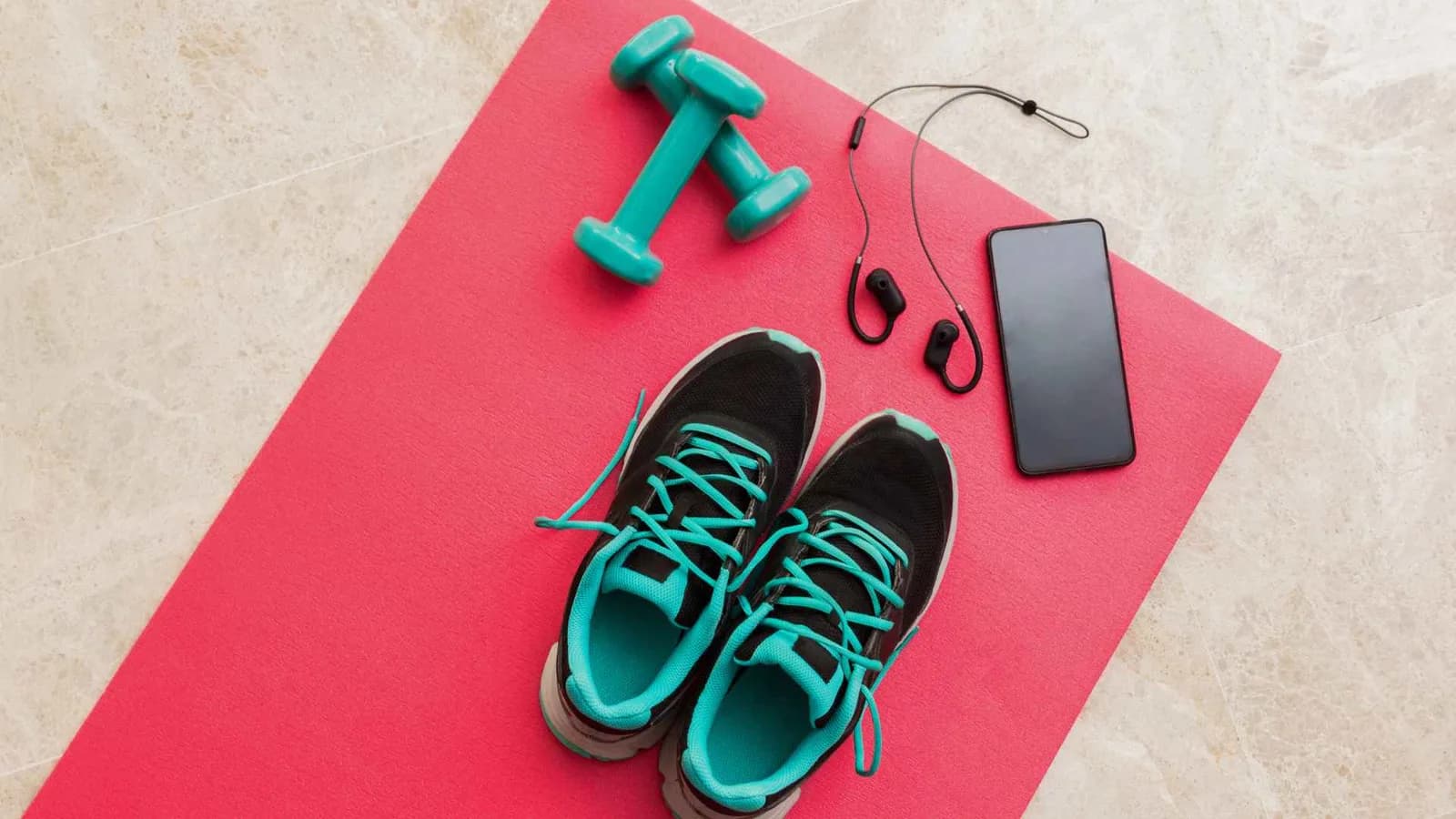 How to set up a backyard workout shed