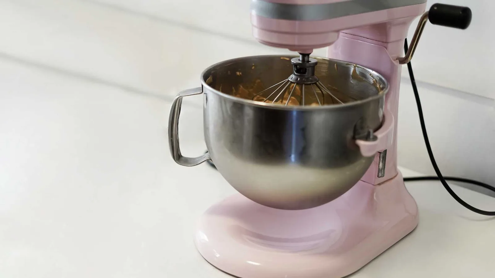 KitchenAid 3.5-cup countertop food chopper