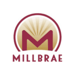 Millbrae city seal