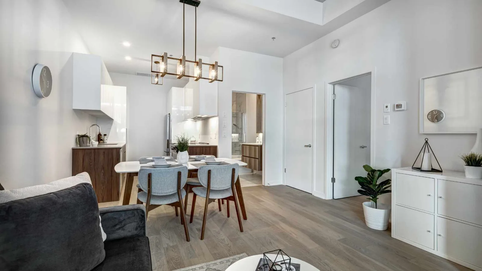 mother-in-law suite