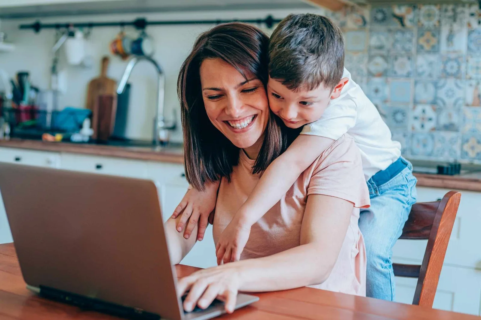 need for home office