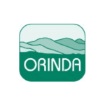 Orinda city seal