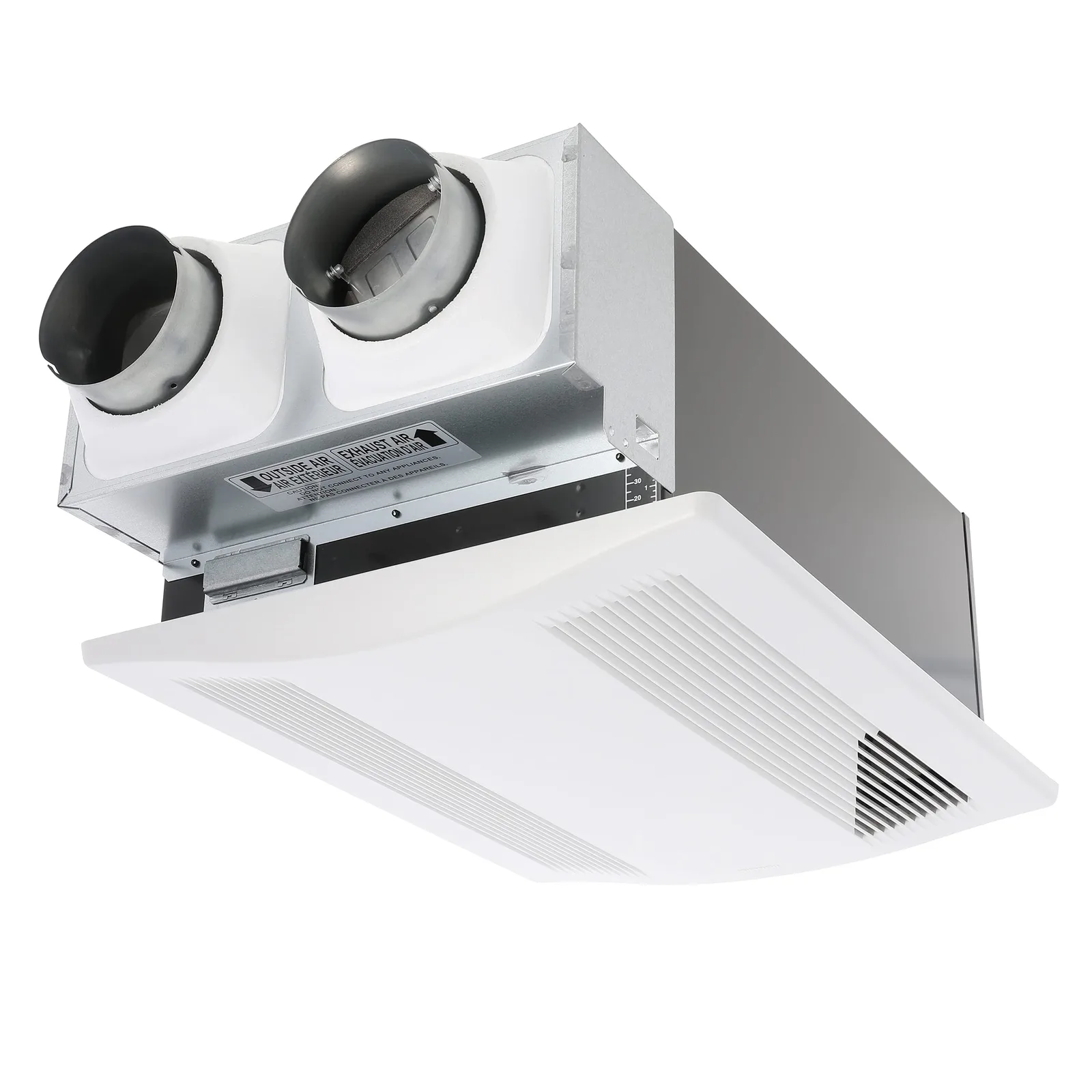 Panasonic WhisperComfort ERV