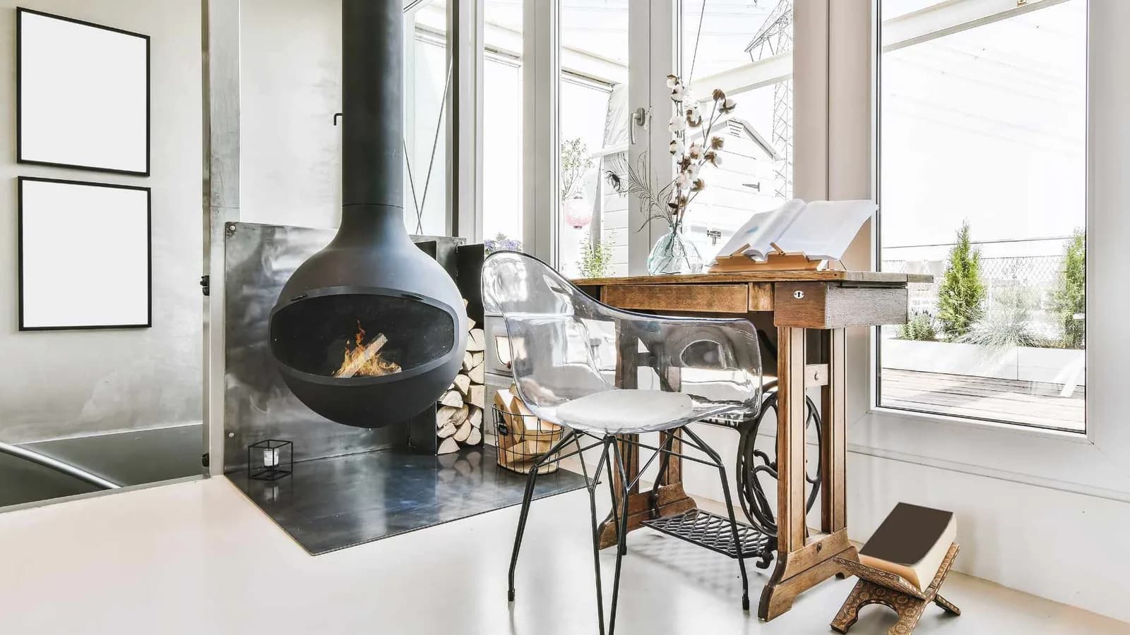 muebles personalizados y transparentes