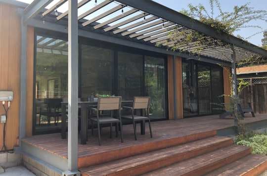 Casa prefabricada Connect