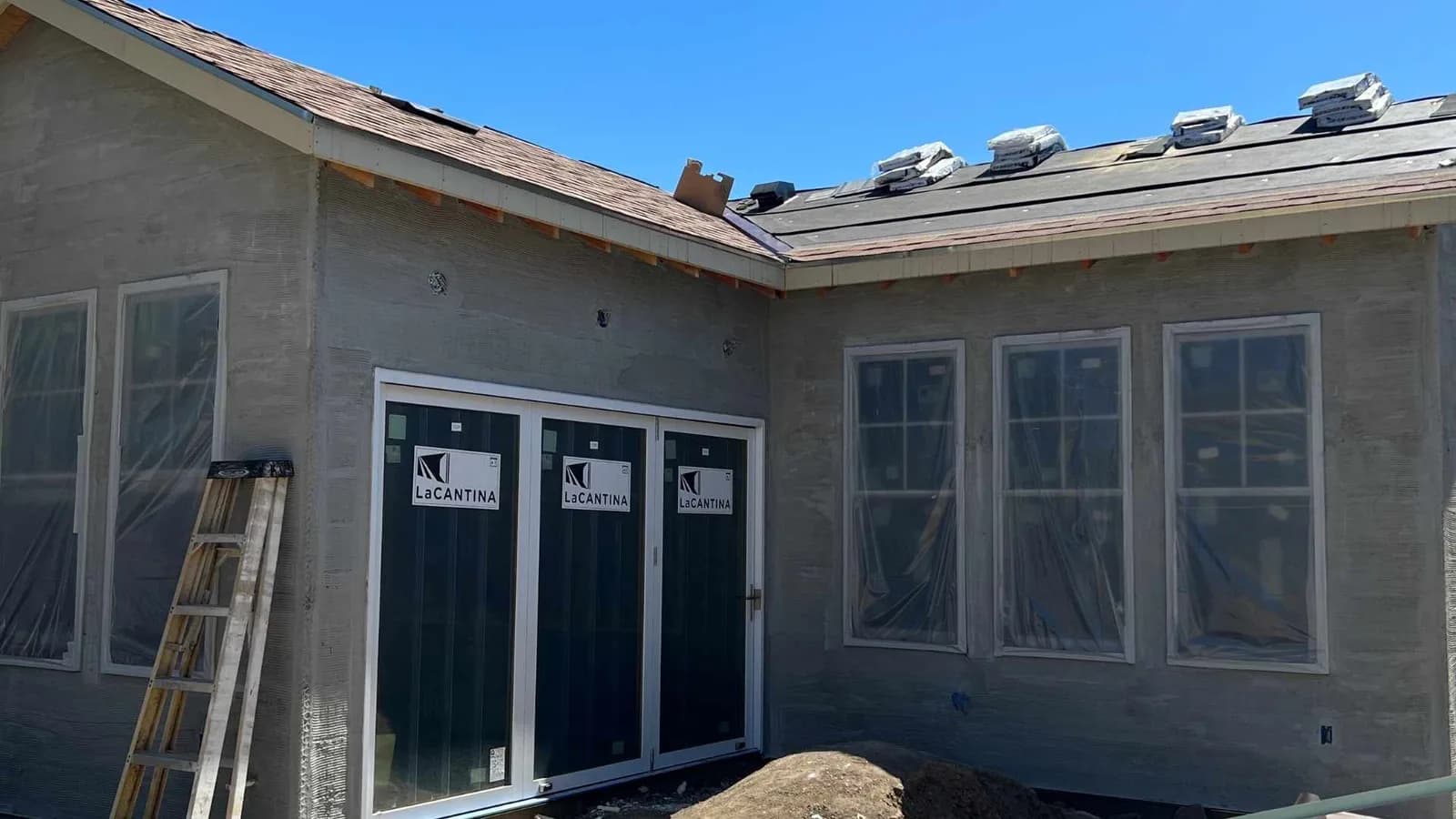 roofing