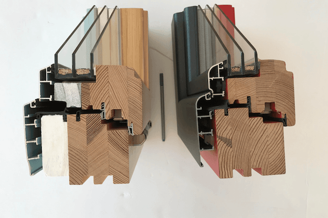Ventanas con aislamiento acústico