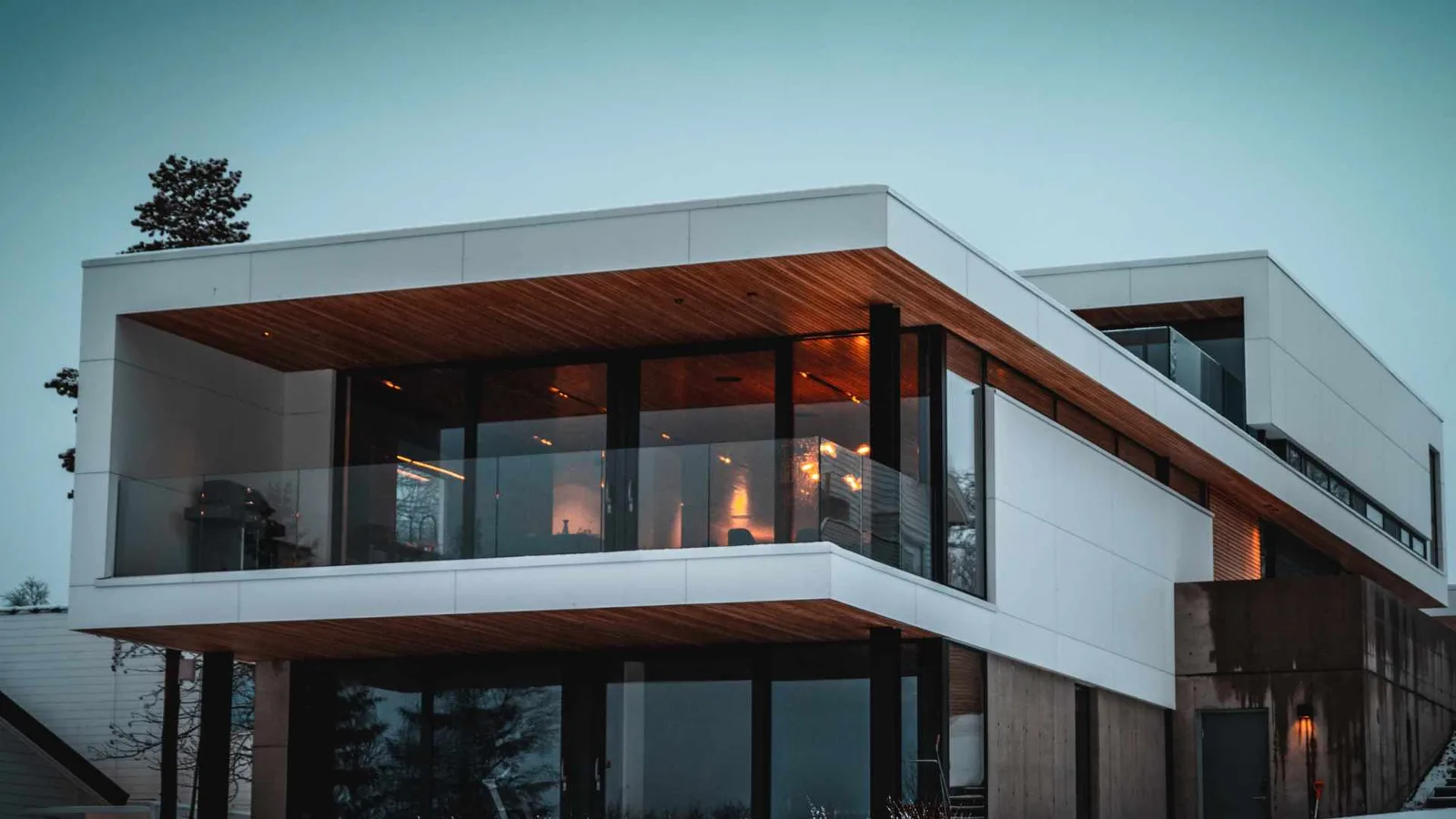 Steel framed home kit