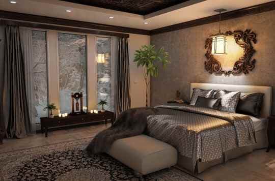vastu bedroom