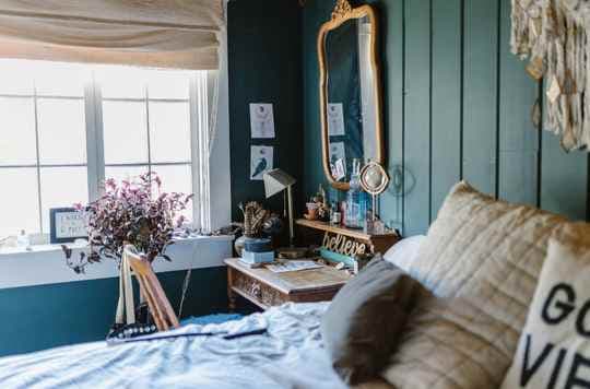 vastu home office design