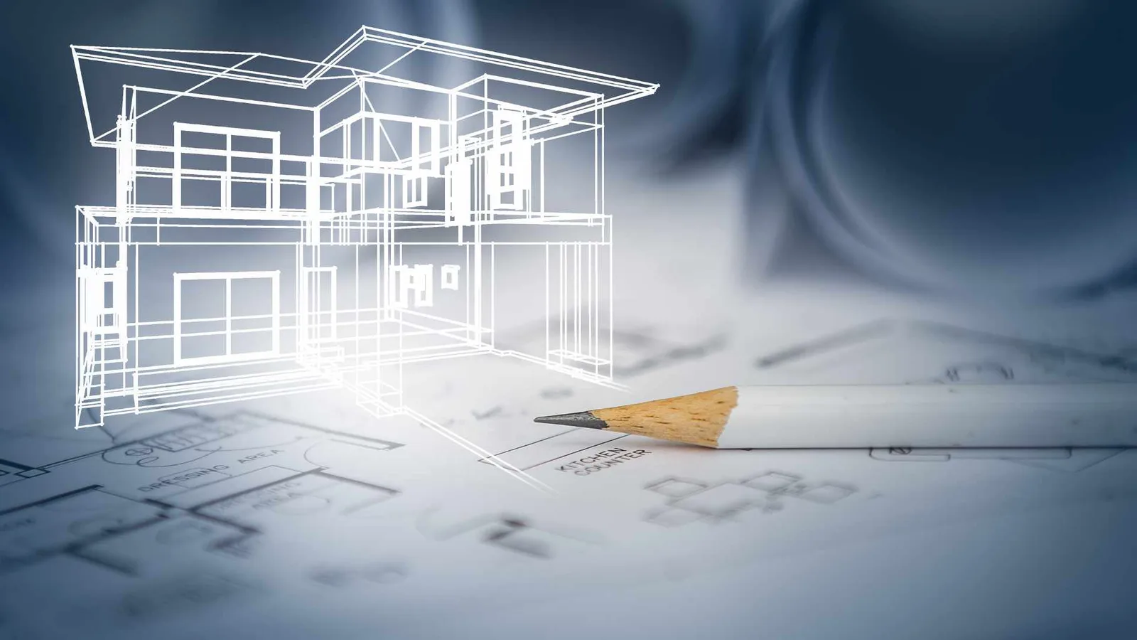 Visualizing an ADU drawing in 3D