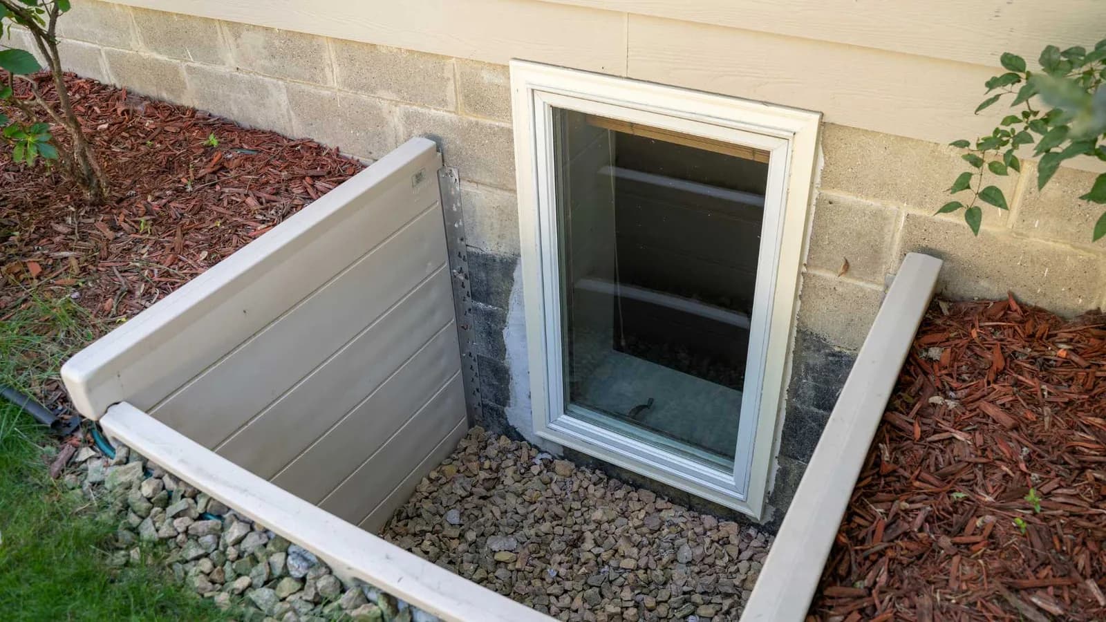 window egress for basement JADU