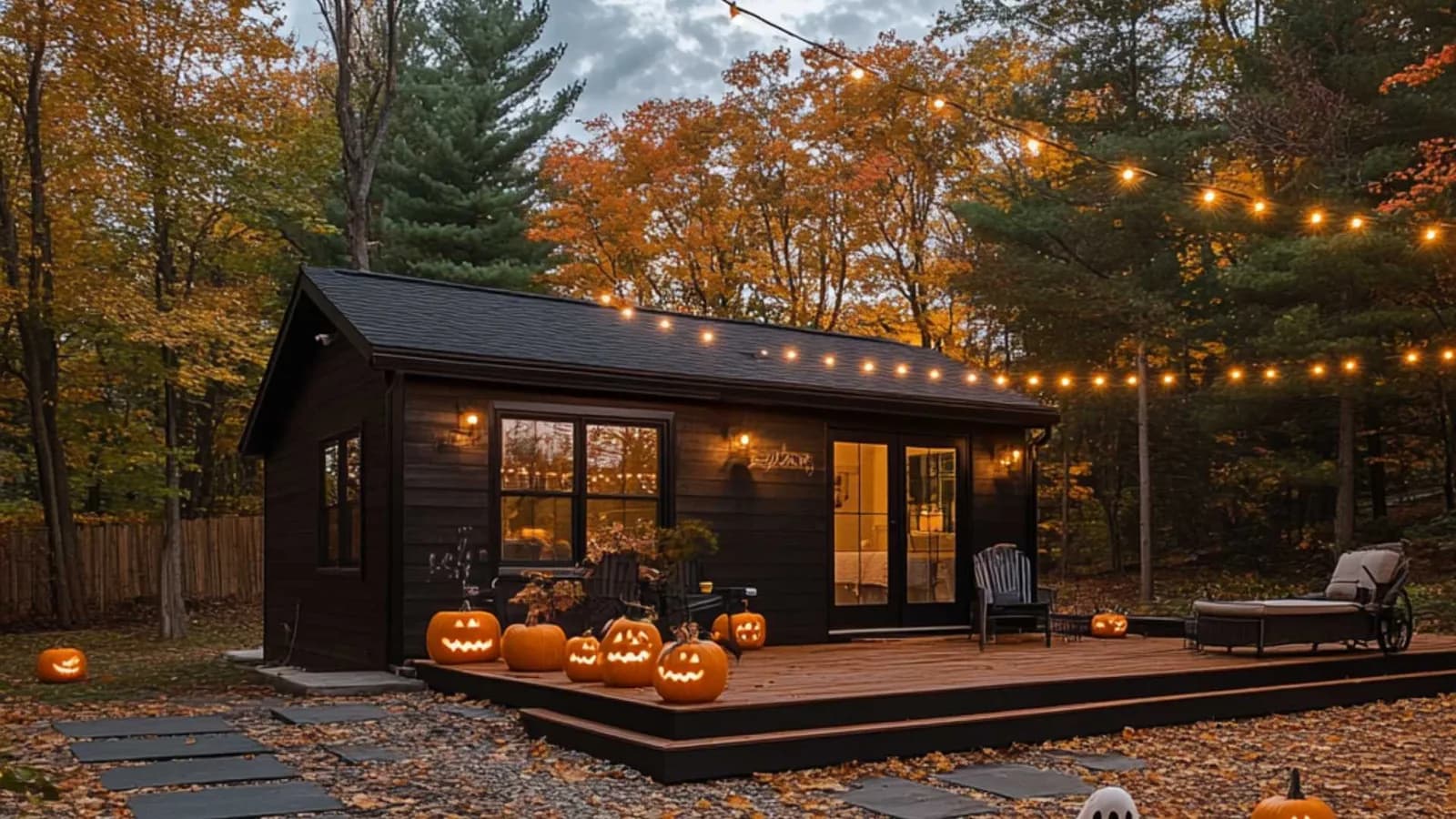 Additional dwelling unit
