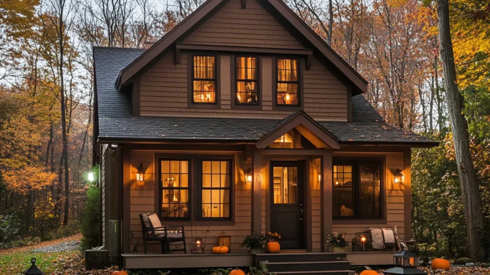 Additional dwelling unit (2 story)