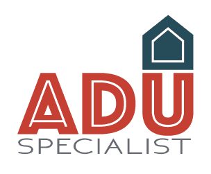 ADU Specialist logo from ADU Academy