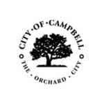 City of Campbell seal