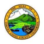 Contra Costa County seal