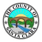 County of Santa Clara seal