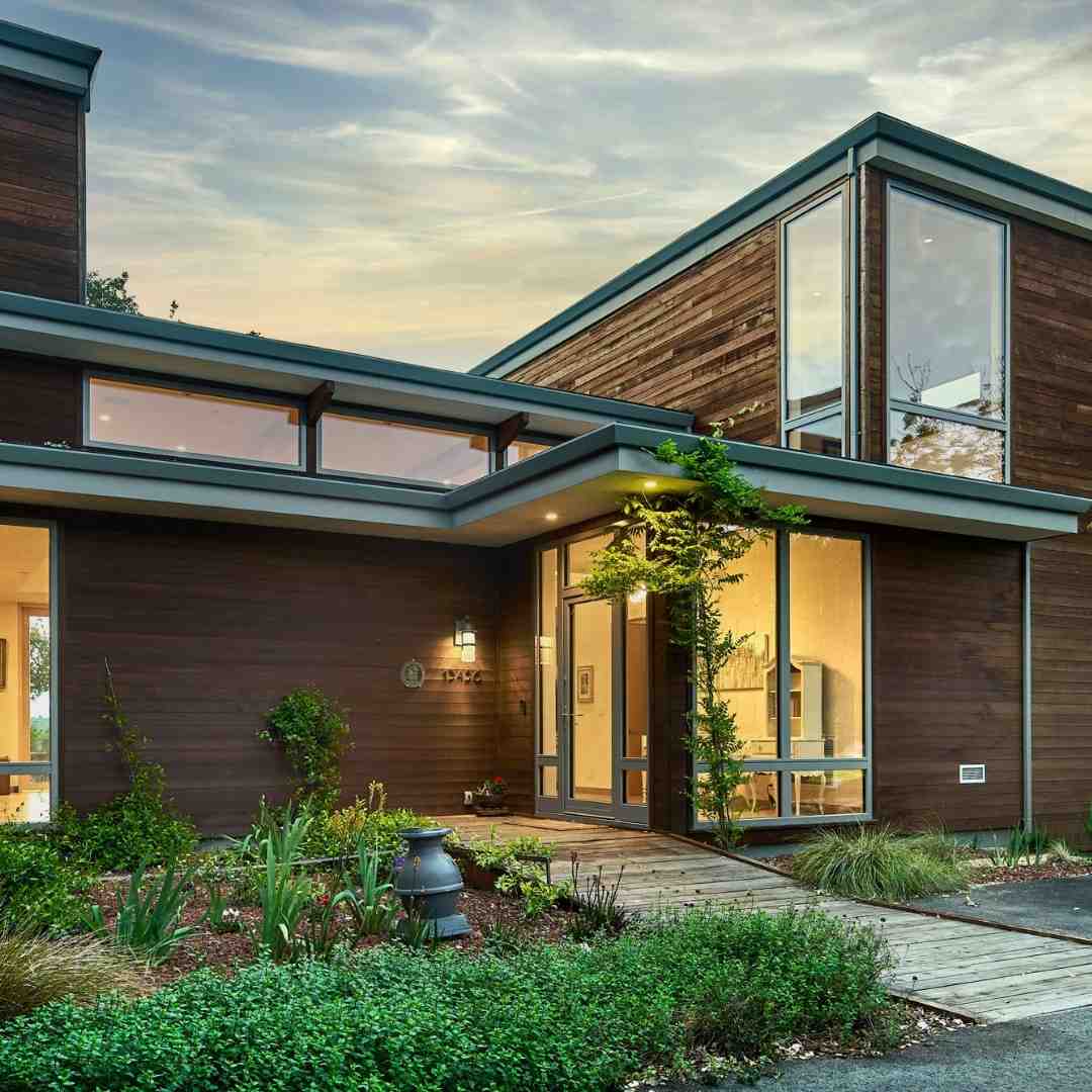 Home design
