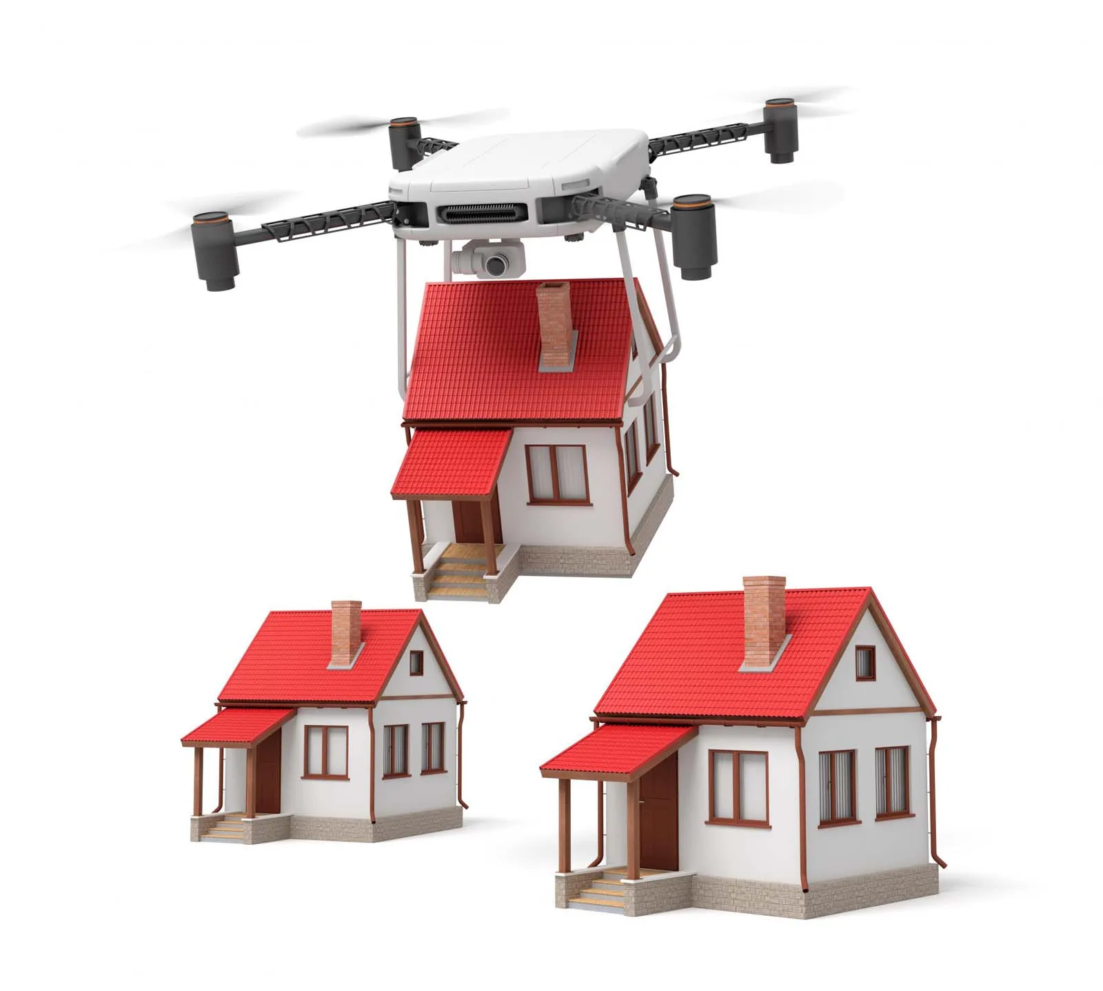 House drone