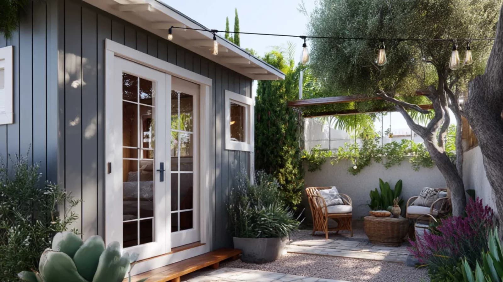 In-law suite house plan for inspiration — visual #1 by HomeWiP
