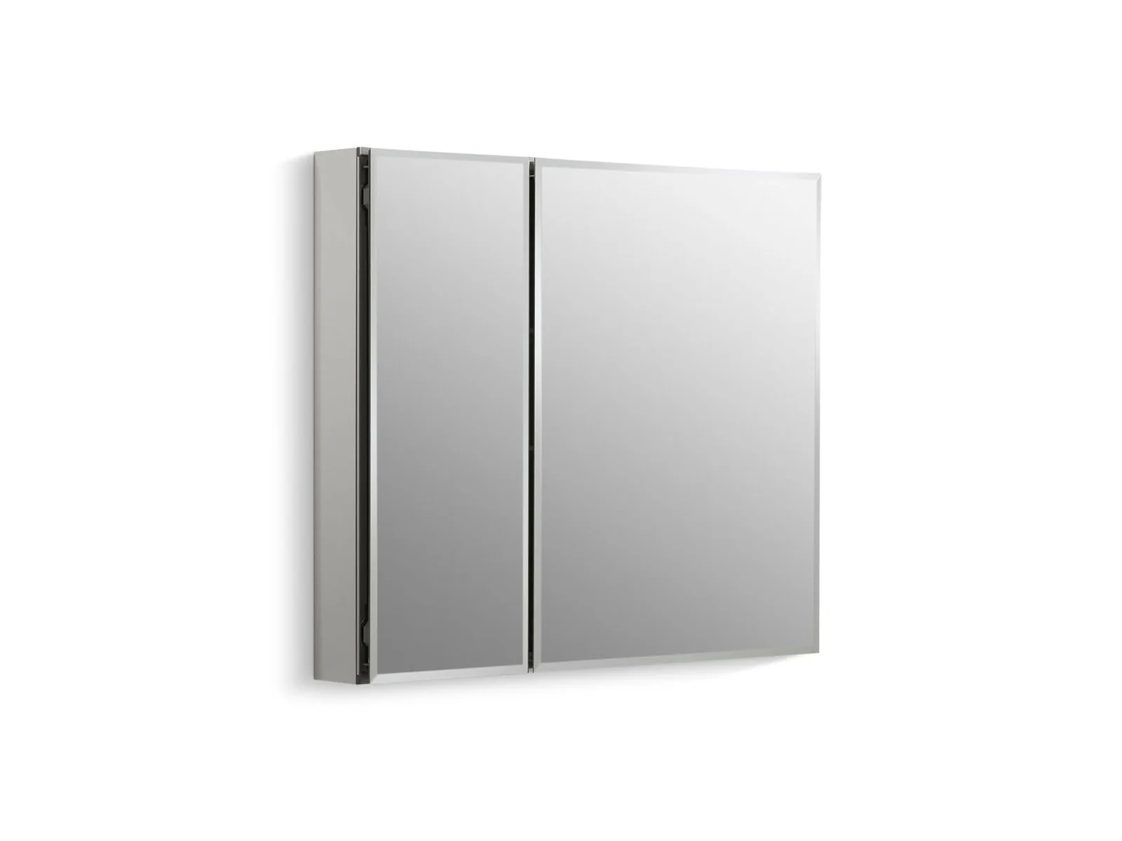 Kohler Beveled Edge Medicine Cabinet on Amazon