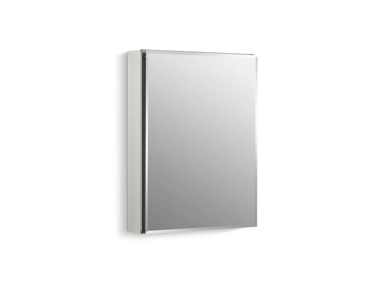 Kohler Frameless 20x26 Medicine Cabinet on Amazon