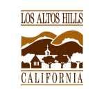 Town of Los Altos Hills logo