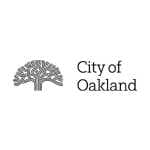City of Oakland logo