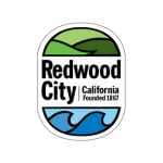City of Redwood City logo