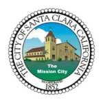 City of Santa Clara seal