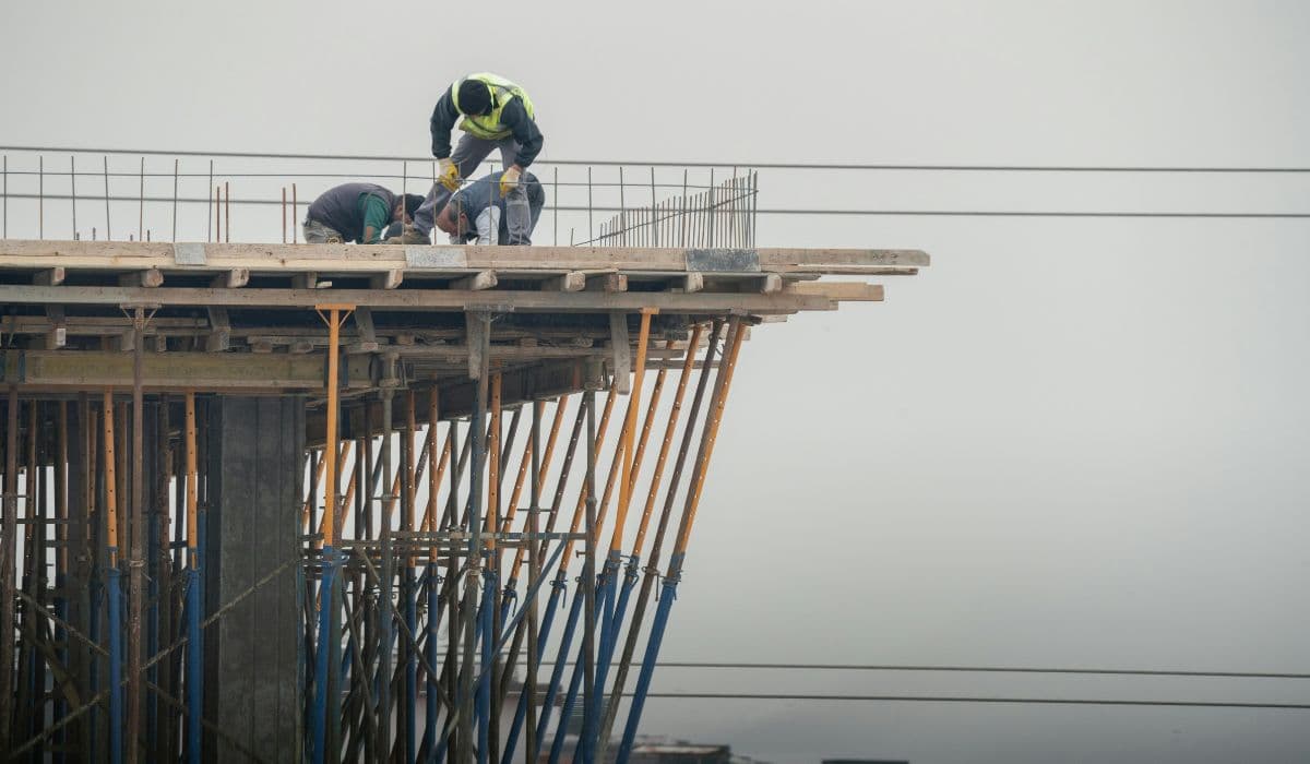 Algunos de los peores fallos de construcción de la historia moderna