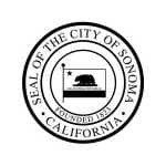 Sonoma seal