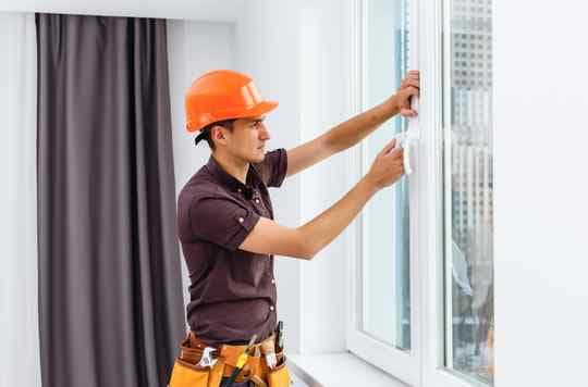 instalación de ventanas nuevas para su hogar