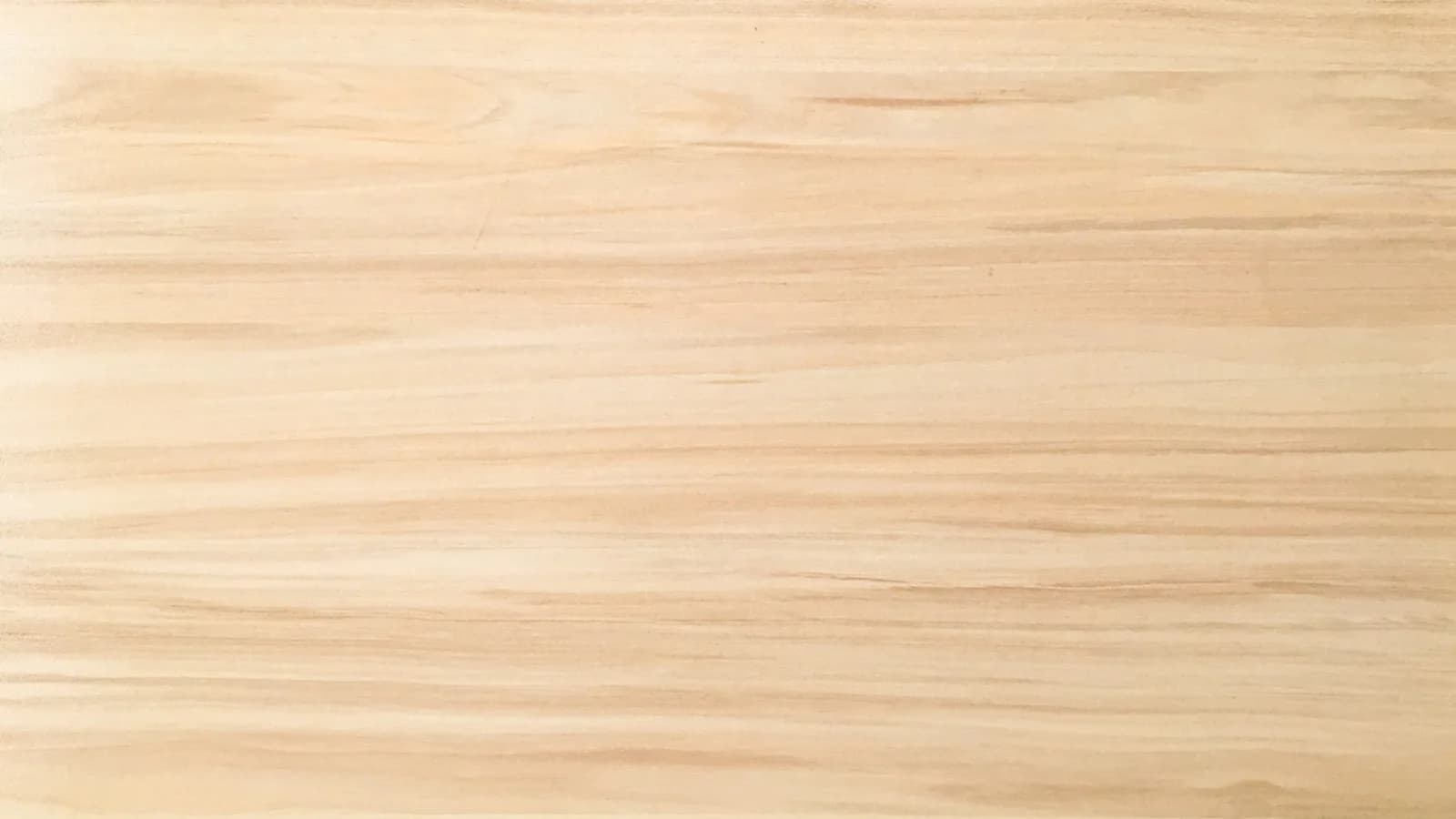 wood sample